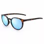 Bolle BS015008 unisex rechthoekige zonnebril 50/20/135 mm