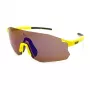 Bolle BS016007 unisex zonnebril - sport wrap-around, UV400, polycarbonaat glazen