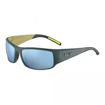 BOLLE BS026010-S unisex zonnebril 63/17/130 mm