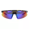 Bolle BS032007 Zonnebril Unisex 143/00/135 mm Nylon montuur Polycarbonaatglas UV400