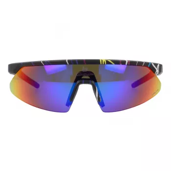 Bolle BS032007 Zonnebril Unisex 143/00/135 mm Nylon montuur Polycarbonaatglas UV400