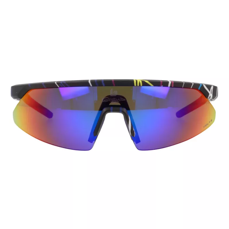 Bolle BS032007 Zonnebril Unisex 143/00/135 mm Nylon montuur Polycarbonaatglas UV400