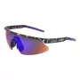 Bolle BS032007 Zonnebril Unisex 143/00/135 mm Nylon montuur Polycarbonaatglas UV400
