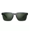 Bolle BS044003-S unisex zonnebril mat zwart Volt+ Gun 57mm