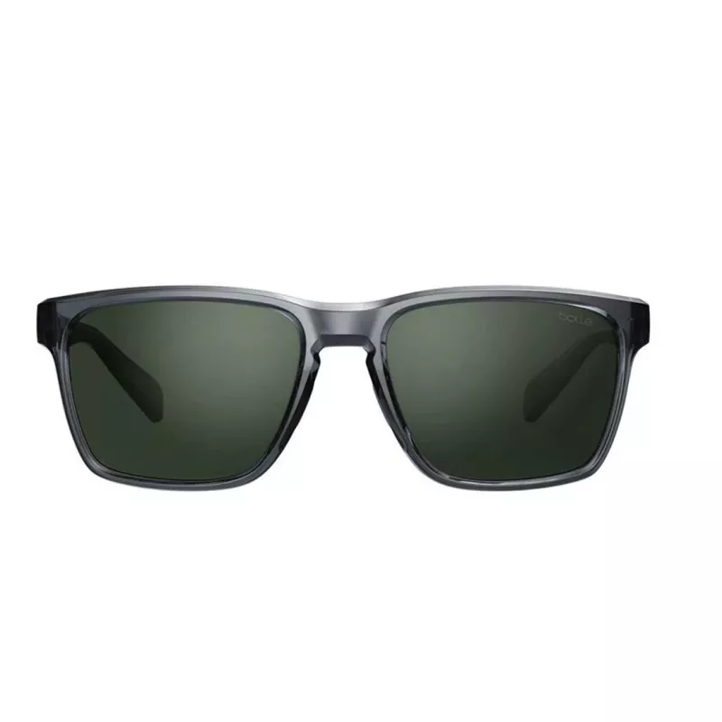 Bolle BS044003-S unisex zonnebril mat zwart Volt+ Gun 57mm