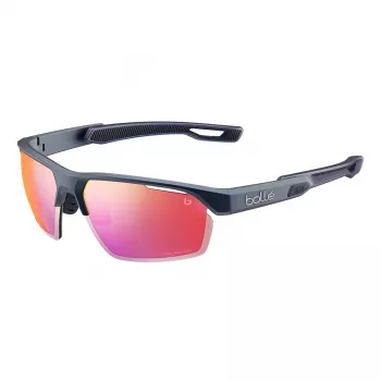 Bolle BS058001-S unisex zonnebril 66/15/130 mm