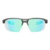 BOLLE BS058002-S unisex zonnebril 66/15/130 mm