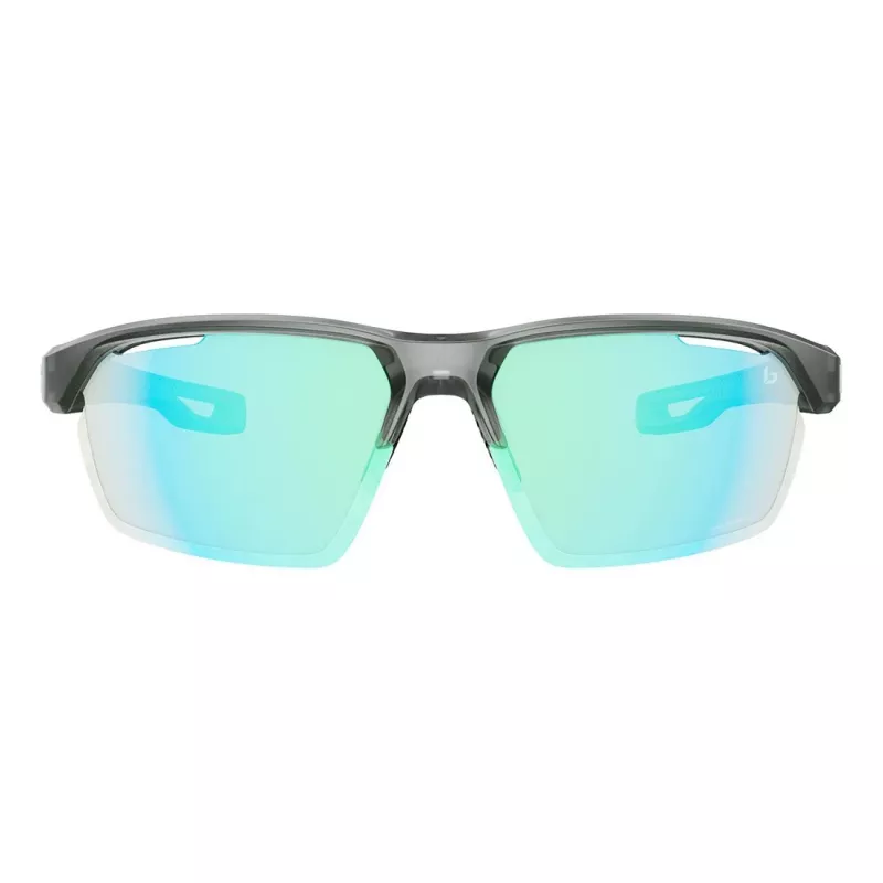 BOLLE BS058002-S unisex zonnebril 66/15/130 mm