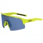 Bolle C-Shifter 3.kat. Acid Yellow/Brown Blue zonnebril