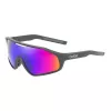 Bolle Lightshifter zonnebril BS010015 unisex mat zwart Phantom bruin rood fotochromatisch