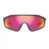 BOLLE BS010014 Unisex zonnebril, 136/00/125 mm