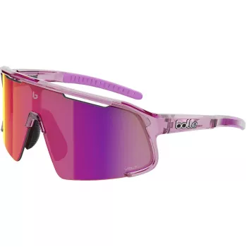 Bolle Speedchaser Volt zonnebril cat. 3 Astro Pink Crystal/Ruby