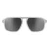 Bolle zonnebril BS096002 unisex 56/16/140 mm polycarbonaatglas nylon montuur