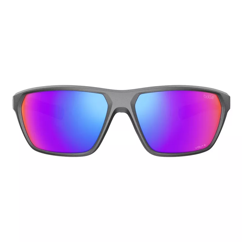 Bolle unisex zonnebril BS045001-S, 63/15/130 mm