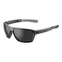 Bolle unisex zonnebril BS045005-S mat zwart grijze glazen 63/15/130 mm