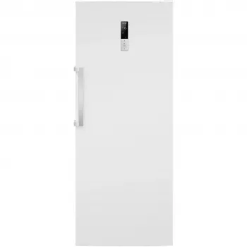 Bomann GSVS 7365 2in1 omvormbare staande vriezer/koelkast wit