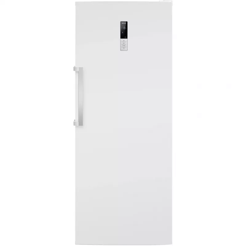 Bomann GSVS 7365 2in1 omvormbare staande vriezer/koelkast wit