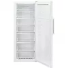 Bomann GSVS 7365 2in1 omvormbare staande vriezer/koelkast wit