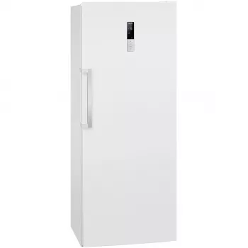 Bomann GSVS 7365 2in1 omvormbare staande vriezer/koelkast wit