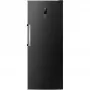 BOMANN GSVS 7365 staande vriezer Convertible SmartSteel Dark roestvrijstaal 360L NoFrost