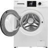 BOMANN WA 7111 voorlader wasmachine, 7 kg, 1400 t/min, wit