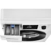 BOMANN WA 7111 voorlader wasmachine, 7 kg, 1400 t/min, wit
