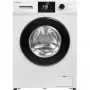 BOMANN WA 7111 voorlader wasmachine, 7 kg, 1400 t/min, wit