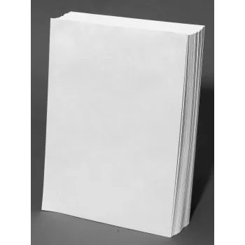 BONG verzendenveloppen C4 zonder venster zelfklevend wit 55 g/m² pak van 100 stuks