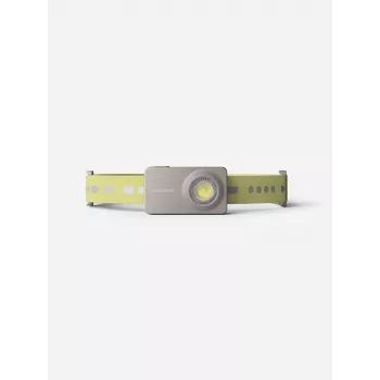 BOOKMAN Monocle 225 lm voorfietslamp – zwart