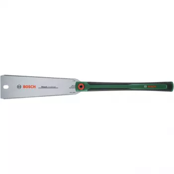 Bosch 1600A02ZB5 Japanse trekzaag 265 mm fijne tanding professionele houtbewerkings-handzaag