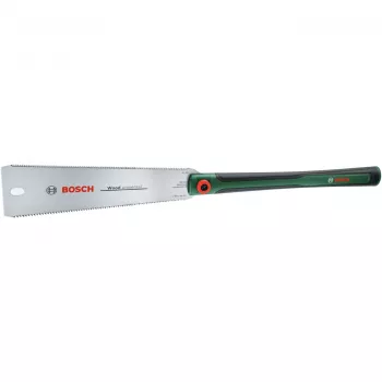 Bosch 1600A02ZB5 Japanse trekzaag 265 mm fijne tanding professionele houtbewerkings-handzaag