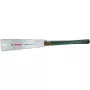 Bosch 1600A02ZB5 Japanse trekzaag 265 mm fijne tanding professionele houtbewerkings-handzaag