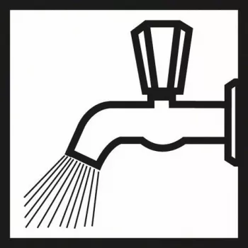 Bosch 2608602545 cirkelzaagblad 40 cm 1 stuk
