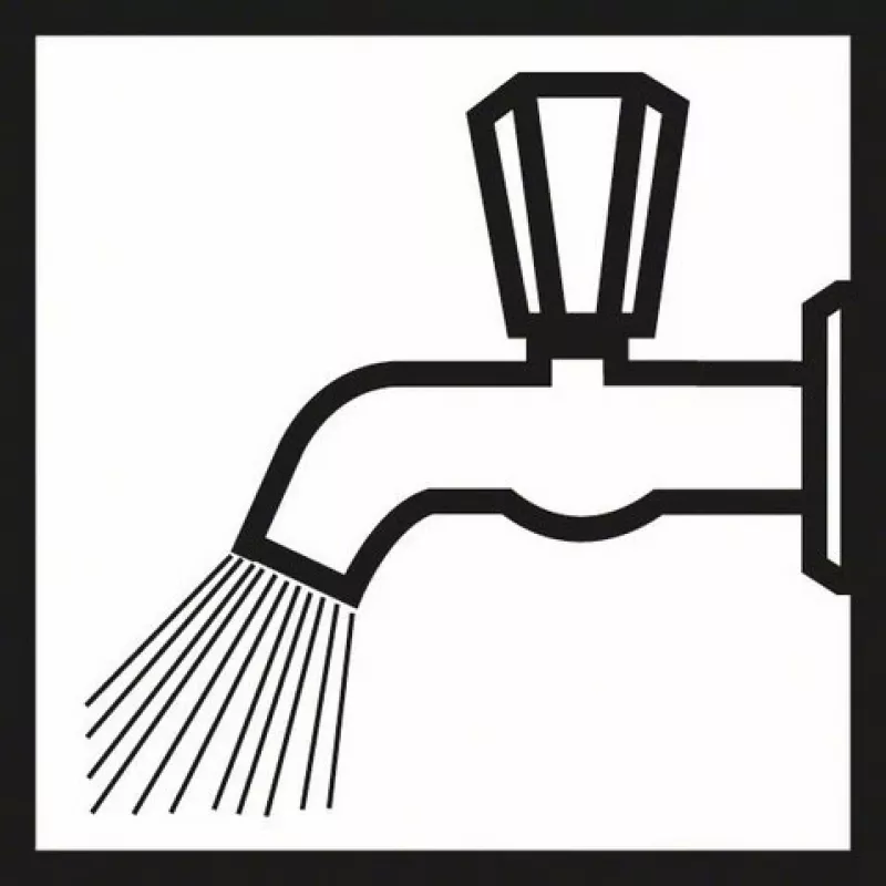 Bosch 2608602545 cirkelzaagblad 40 cm 1 stuk