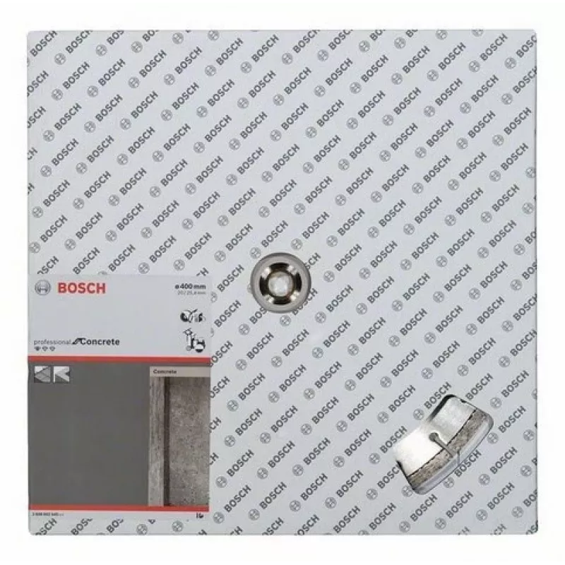 Bosch 2608602545 cirkelzaagblad 40 cm 1 stuk