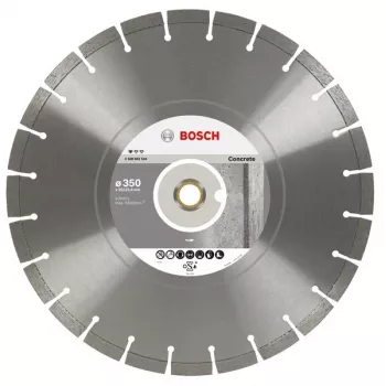 Bosch 2608602545 cirkelzaagblad 40 cm 1 stuk