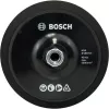 Bosch 2608612027 steunschijf M14 150 mm klittenband voor haakse slijper