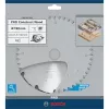 Bosch 2608640633 cirkelzaagblad 305 mm (1 st.)
