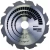 Bosch 2608640633 cirkelzaagblad 305 mm (1 st.)