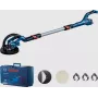 Bosch 500 Serie GTR 550 droogbouwschuurmachine 910 t/min zwart, blauw, wit 500 W