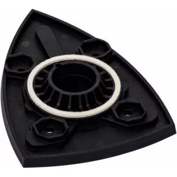 Bosch accessoire schuurplaat 110 x 150 mm 2608601448