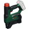 Bosch AdvancedTacker 18V-25 Accutacker/spijkerpistool (Bare Tool) Groen/Zwart
