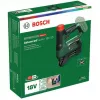 Bosch AdvancedTacker 18V-25 Accutacker/spijkerpistool (Bare Tool) Groen/Zwart