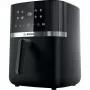 BOSCH Airfryer MAF462B0 Series 4 (zwart, 2050 W, mand 6,1 L)
