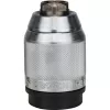 Bosch extra handgreep voor GSB en PSB klopboormachines, metaal, bruin/chroom, 43 mm spanhals 2608572150