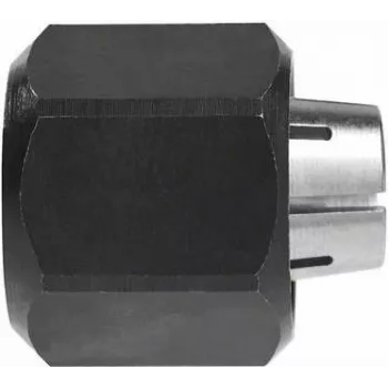 Bosch spantang voor Bosch GKF 600 Professional kantenfrees, 6 mm diameter 2608570133