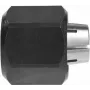 Bosch spantang voor Bosch GKF 600 Professional kantenfrees, 6 mm diameter 2608570133