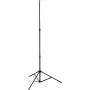 Bosch bouwplaatslampstatief GLT 300-40 Professional (zwart, 5/8 inch schroefdraad M10) 06188000MT