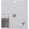 BOSCH diamant-slijpschijf 350x25,4 mm gesegmenteerd voor beton