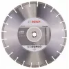 BOSCH diamant-slijpschijf 350x25,4 mm gesegmenteerd voor beton